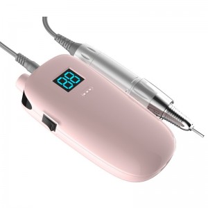 Mnr 8002 polisher ingne